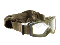 X1000 Tactical Goggles