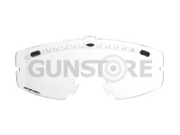 Lopro Regulator Lens Clear 0