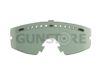 Lopro Regulator Lens Grey 0