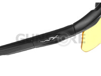Saber Advanced Yellow 2