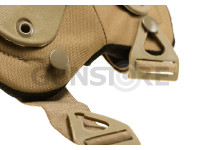 XPD Knee Pads 3