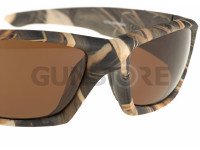 Hudson Elite Polarized Brown 1