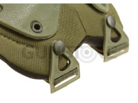 XPD Knee Pads 2