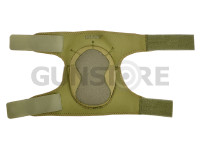Hellstorm Tactical Neoprene Knee Pad 1