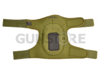 Hellstorm Tactical Neoprene Knee Pad 2
