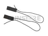 Boogie Regulator Bungee Velcro Strap Kit