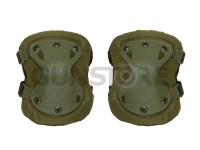 XPD Elbow Pads 0