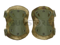 XPD Knee Pads 0