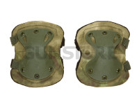 XPD Elbow Pads 0
