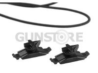 Boogie Regulator Bungee Velcro Strap Kit 1