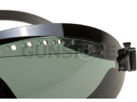 Boogie Regulator Grey 2