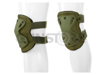 XPD Knee Pads 4