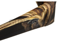 Hudson Elite Polarized Brown 3