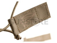 Boogie Regulator Bungee Velcro Strap Kit 2