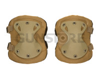 XPD Elbow Pads 0