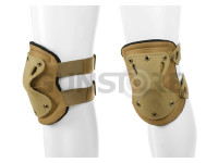 XPD Knee Pads 4