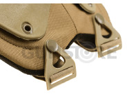 XPD Knee Pads 2