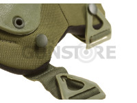 XPD Knee Pads 3