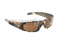 Hudson Elite Polarized Brown