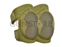 Hellstorm Tactical Neoprene Knee Pad 0