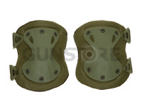 XPD Knee Pads 0