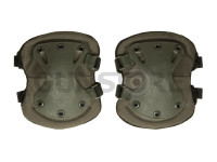 XPD Elbow Pads 0