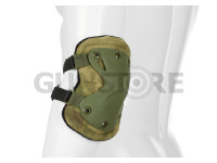 XPD Elbow Pads 2