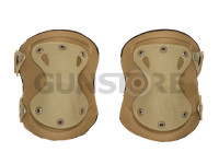 XPD Knee Pads 0