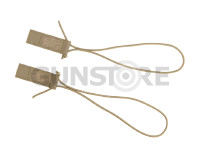 Boogie Regulator Bungee Velcro Strap Kit