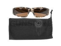 Hudson Elite Polarized Brown 4
