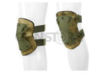XPD Knee Pads 4