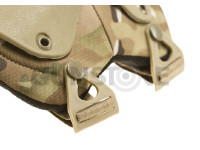 XPD Knee Pads 2