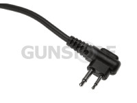 M51 Tactical PTT Motorola Two Pin 4