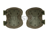 XPD Knee Pads 0