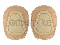 Stalker Mk.III Knee Pad 0