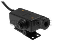 M51 Tactical PTT Motorola Two Pin 2