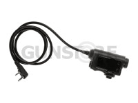 M51 Tactical PTT Kenwood 1