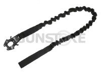 Personal Retention Lanyard