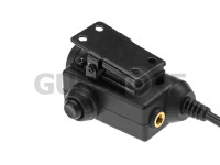 M51 Tactical PTT ICOM 3