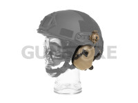 M31H Electronic Hearing Protector FAST