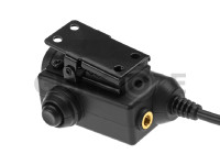 M51 Tactical PTT Motorola Talkabout 3