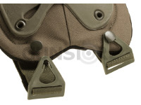 XPD Knee Pads 4