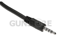M51 Tactical PTT 3.5mm AUX 4