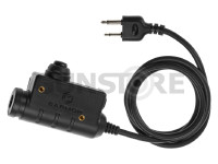 M51 Tactical PTT ICOM 0