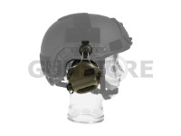 M31H Electronic Hearing Protector FAST 2