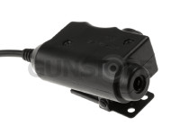 M51 Tactical PTT Kenwood 2