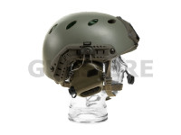M32H Tactical Communication Hearing Protector FAST 2