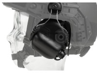M31H Electronic Hearing Protector FAST 4