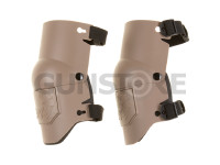 Axis Knee Pads 2