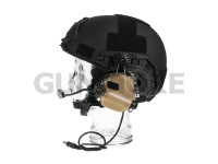 M32H Tactical Communication Hearing Protector FAST 1